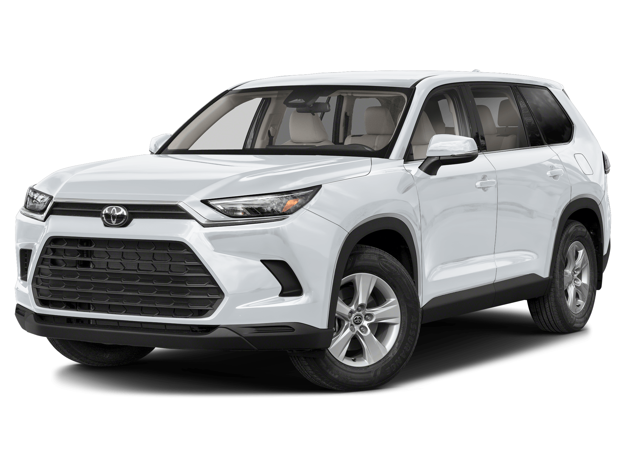 Toyota Grand Highlander in OKC